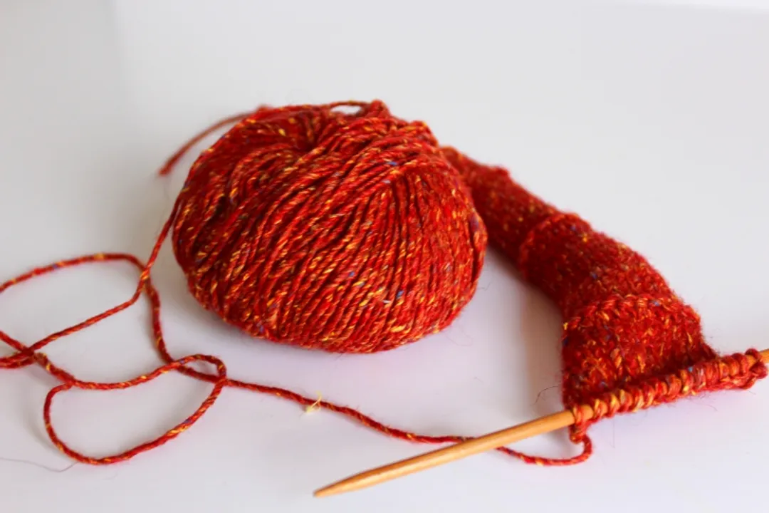 Who invented knitting and why?, Ancient Roots
