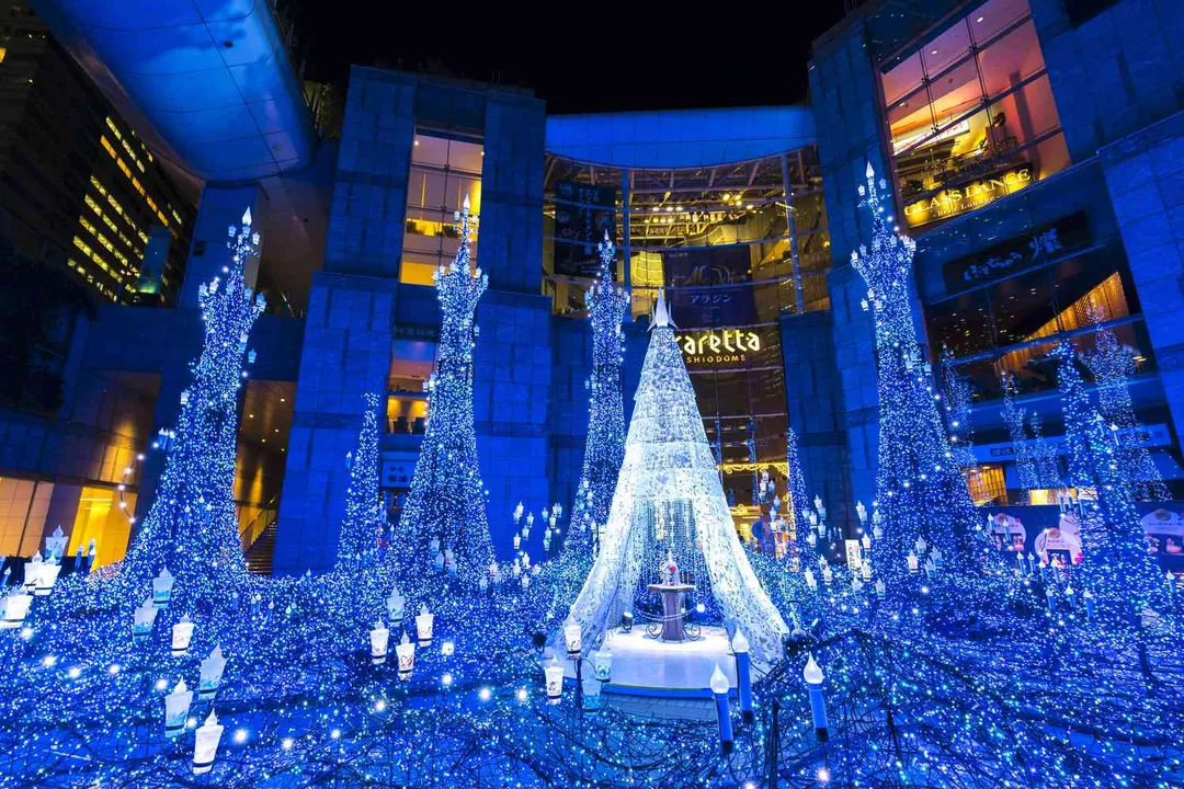 Who invented LED lights and why?