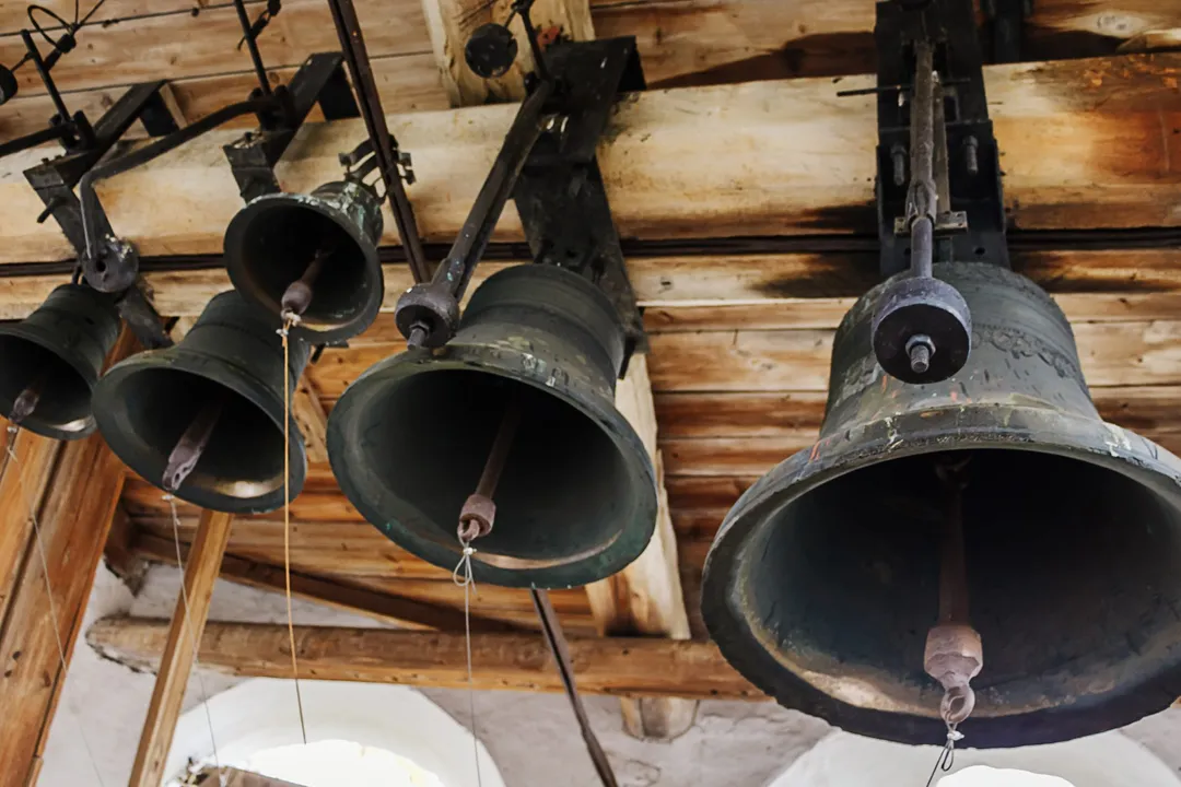 Who invented mass notification systems?, The Rise of Pagers