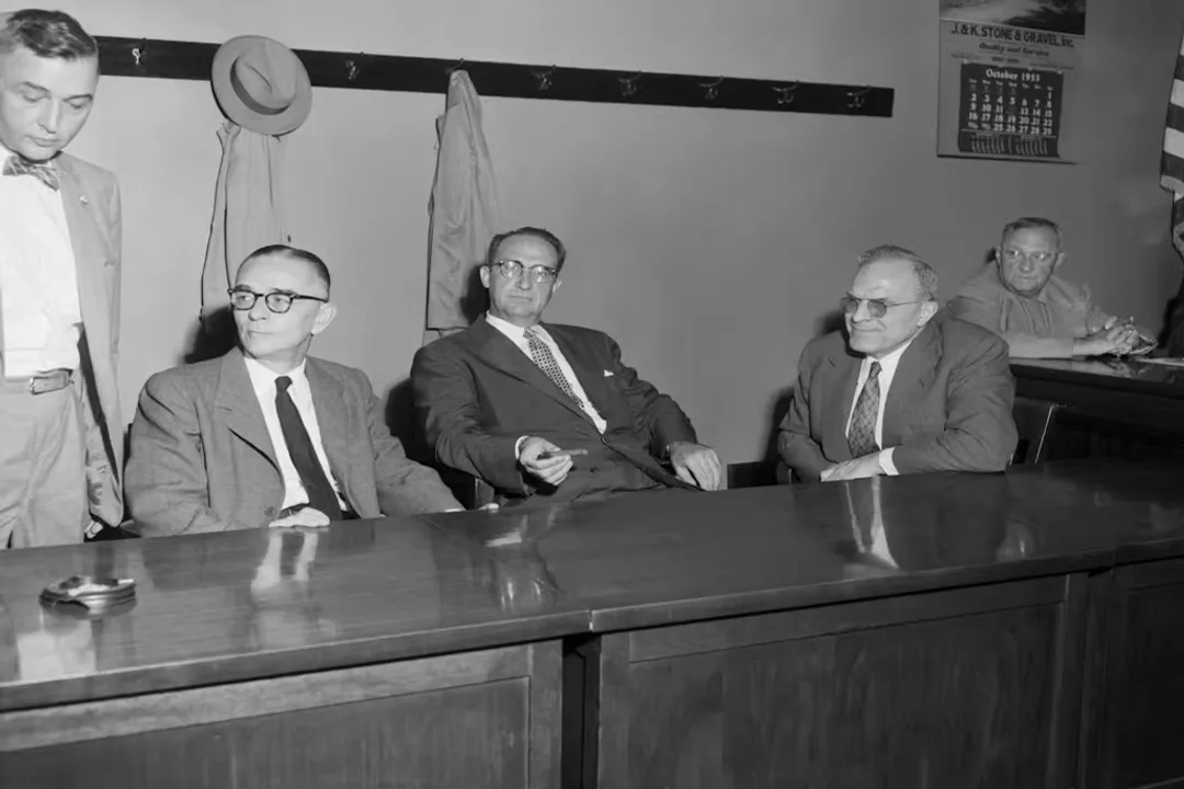 Who invented modern cruise control?, Blind Visionary