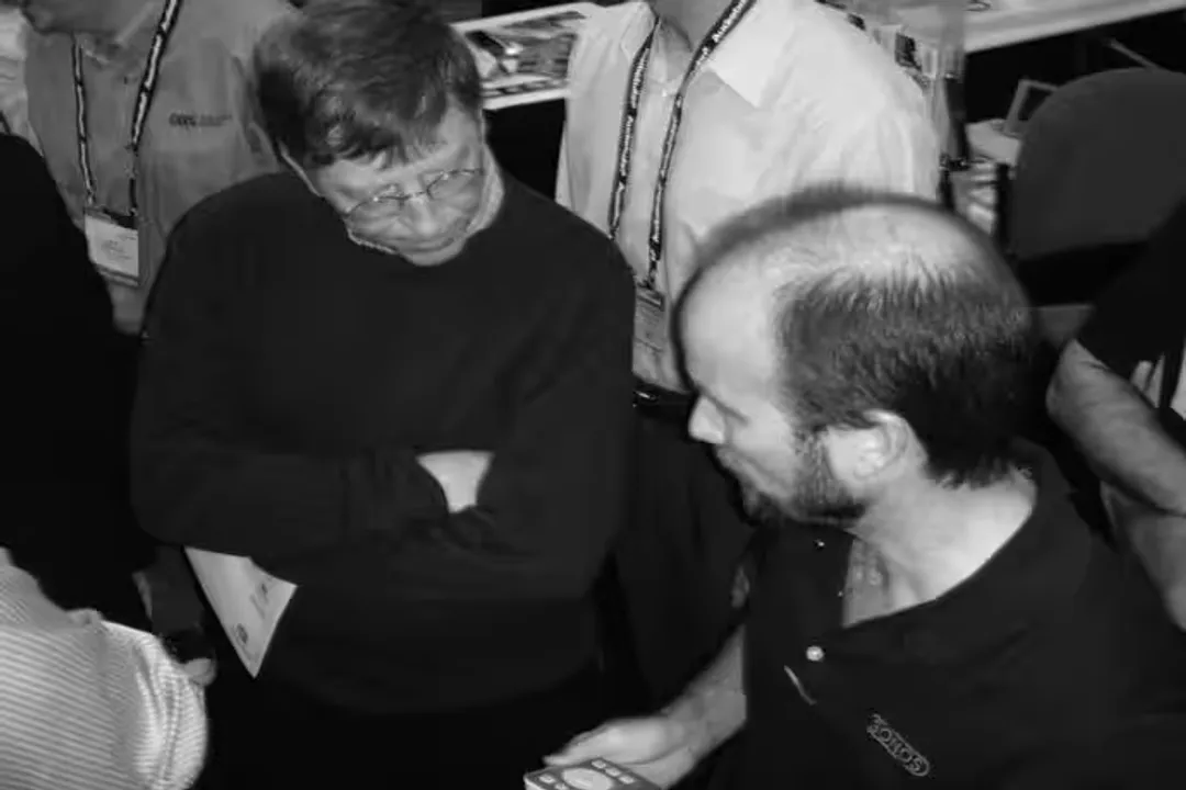 Who invented multi-room audio?, Early Zone Control