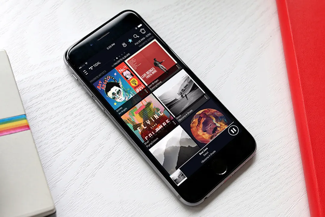 Who invented multi-room audio?