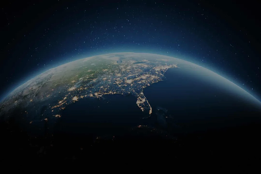 Who invented navigation software?, Key Figures