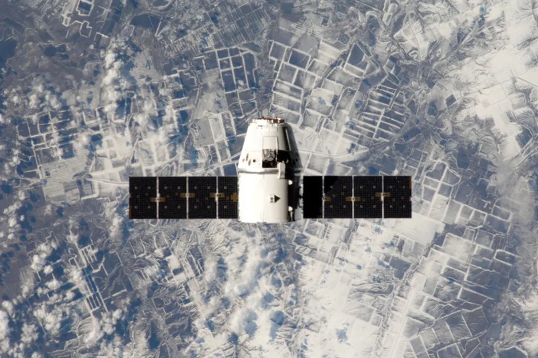 Who invented navigation software?