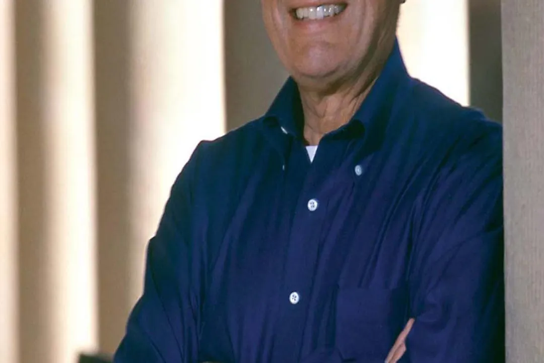 Who invented navigation software?, System Origins