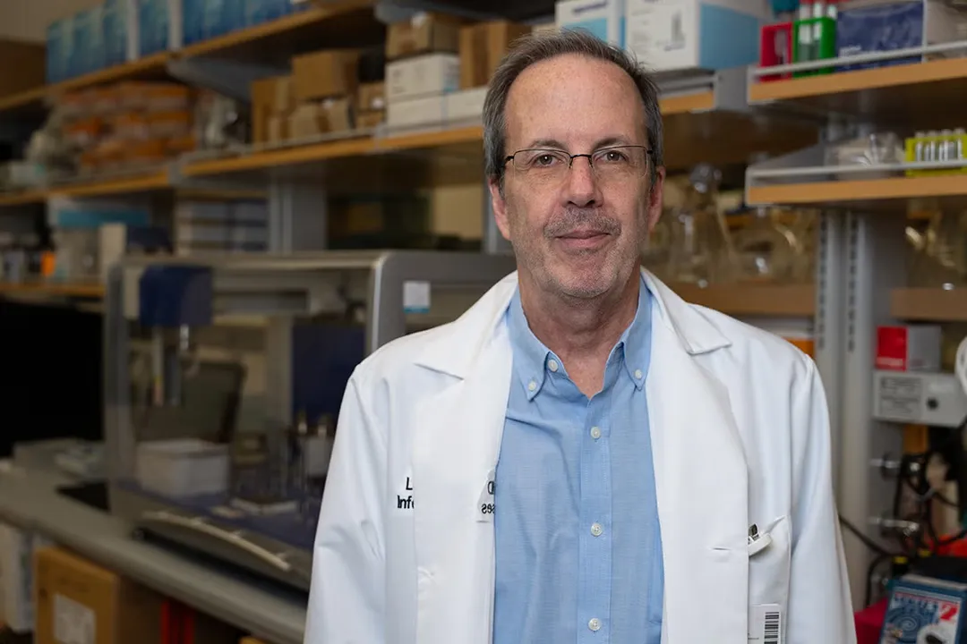 Who invented outbreak detection systems?