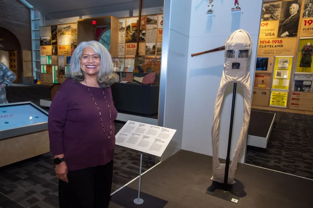 Who invented pedestrian detection systems?, Early Control