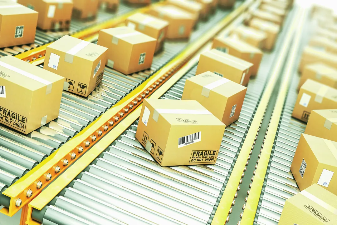 Who invented pharmaceutical logistics tech?, Early Cooling