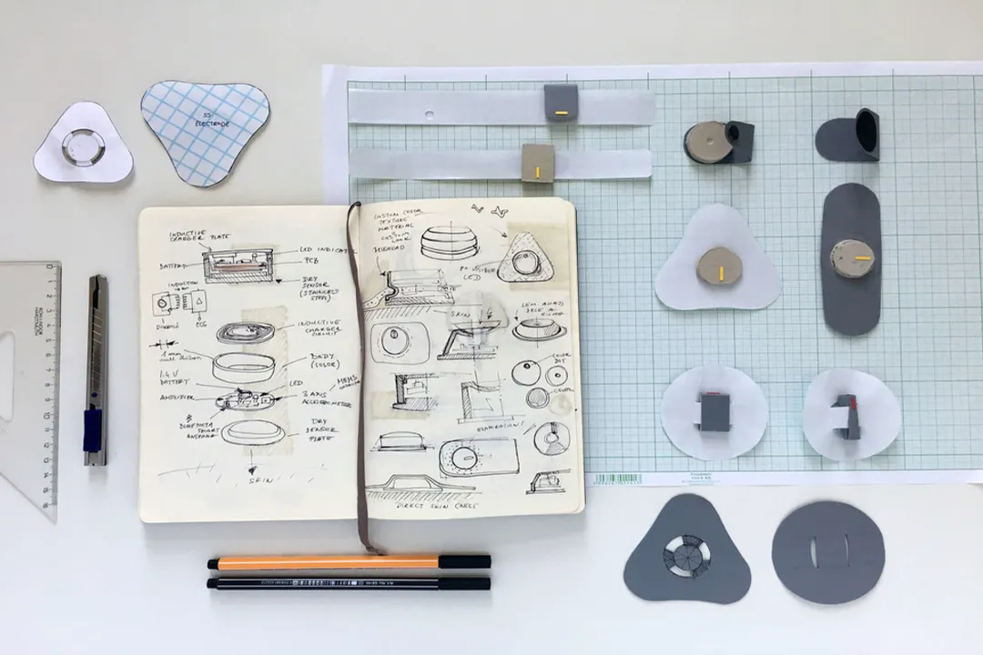 Who invented portable ECGs?, Early Apparatus