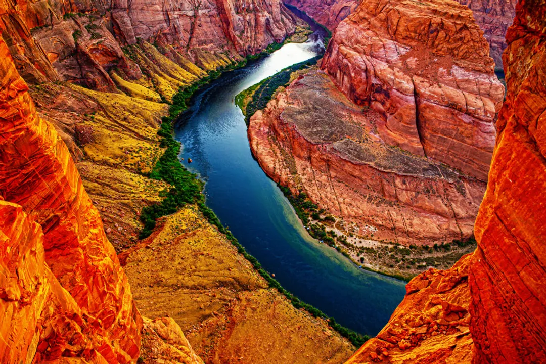 Who invented portable water filters?, Ancient Efforts