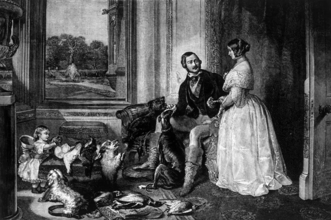 Who invented portable water filters?, Backcountry Pioneers