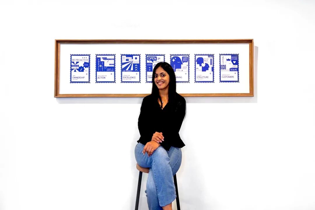 Who invented QR-based tracking?, Birth of A Code