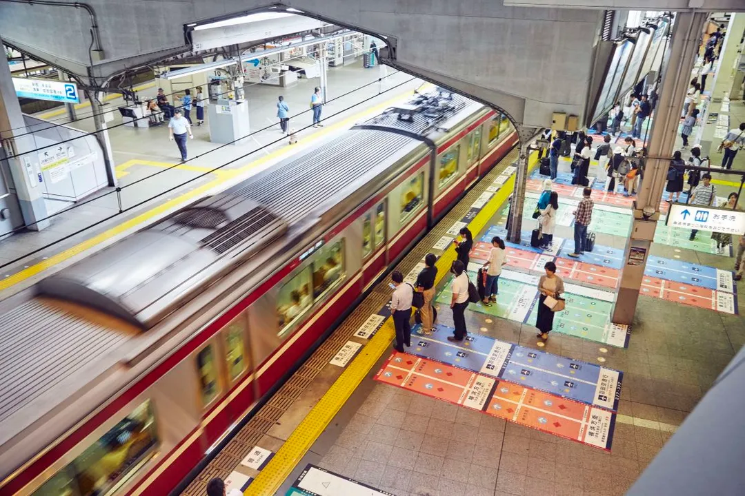 Who invented queueing?, Developing Models