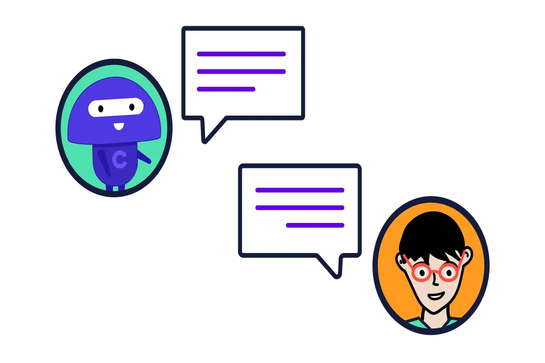 Who invented recommendation chatbots?, The First Program
