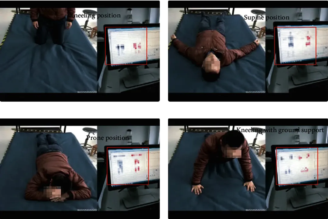 Who invented smart mattresses?, The Adjustable Foundation