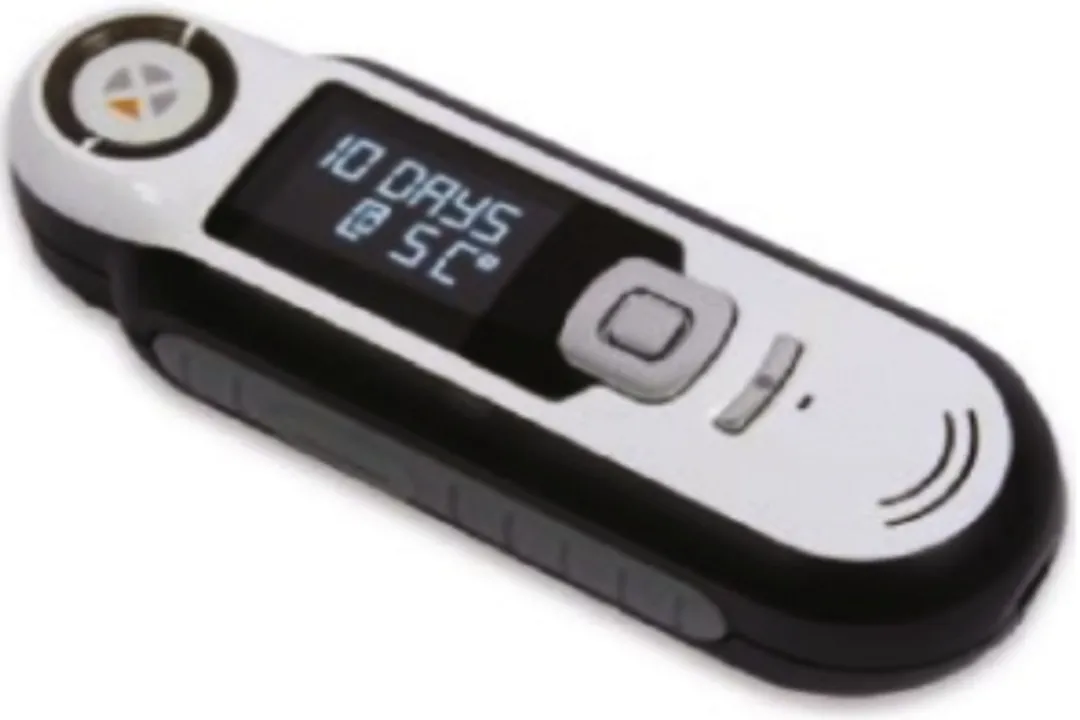 Who invented smart packaging sensors?, Material Science Hurdles