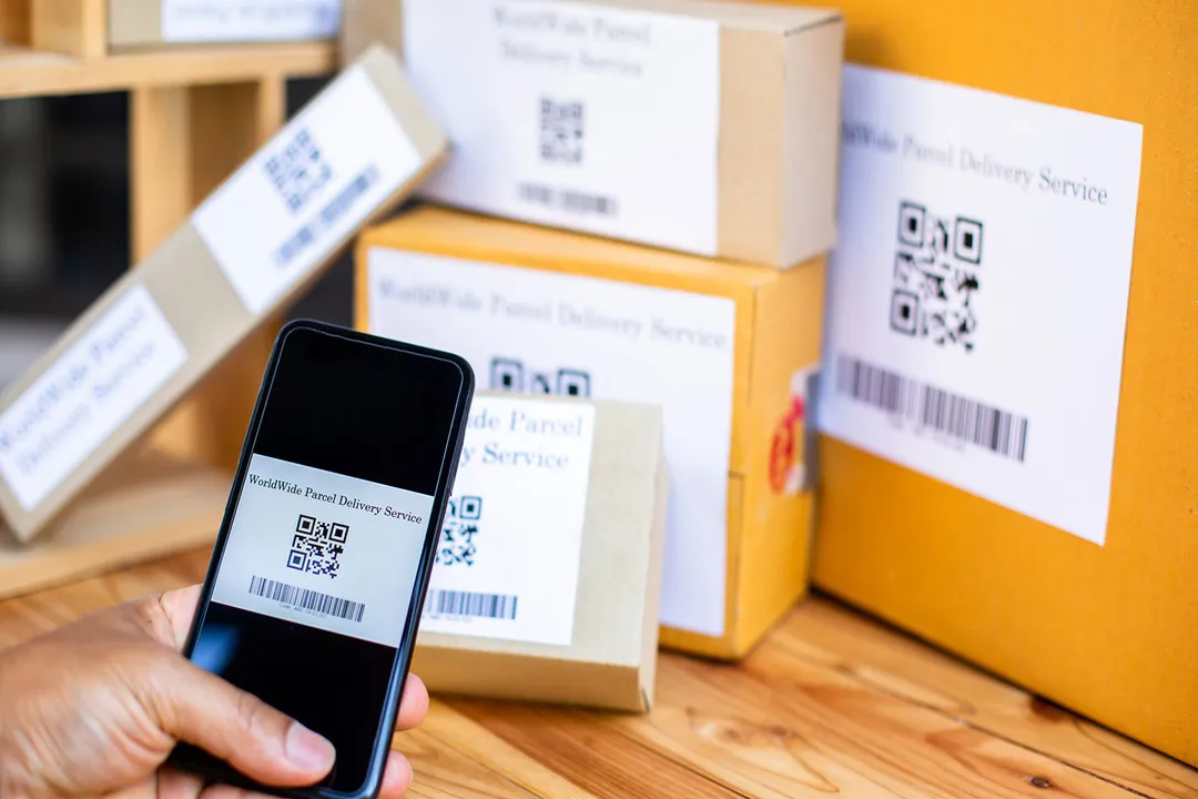 Who invented smart packaging sensors?, Sensor Types Comparison