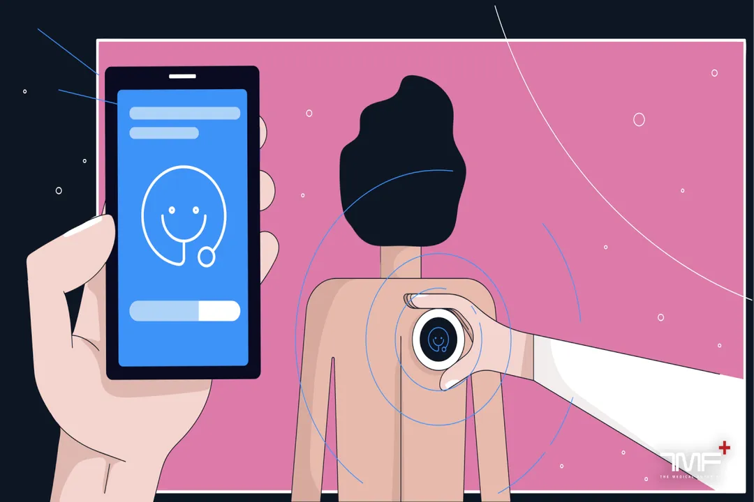 Who invented smart stethoscopes?, Acoustic Origin