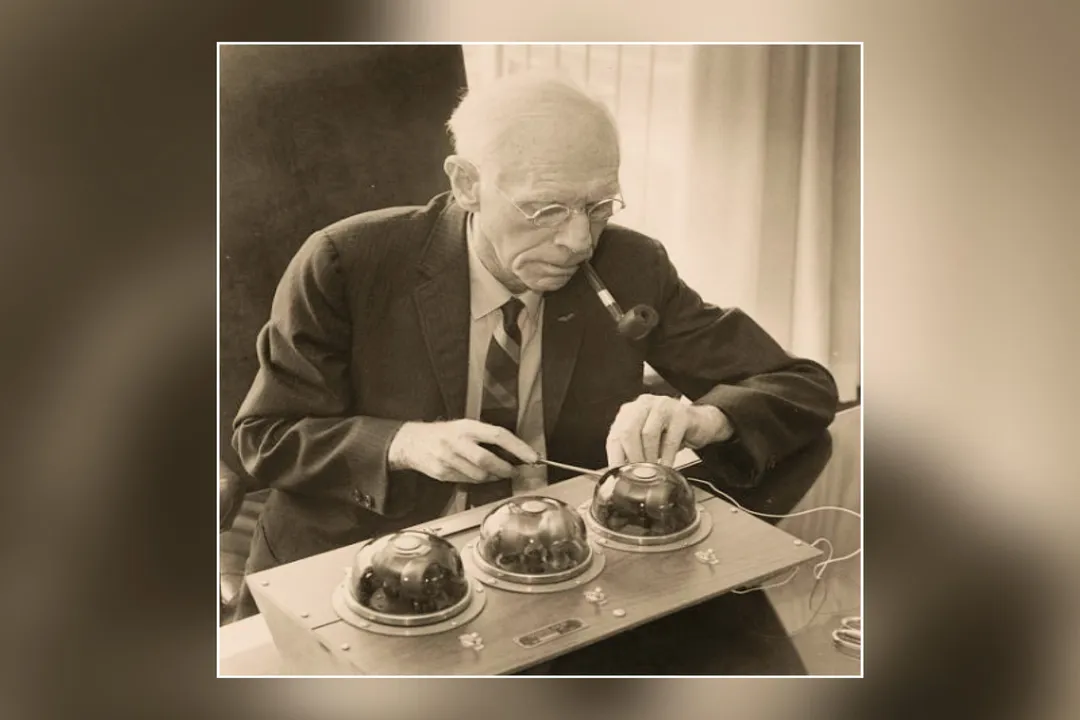 Who invented smart traffic lights?, Evolution of Signalization