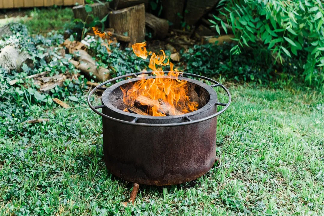 Who invented smokeless stoves?, Cooking Solutions