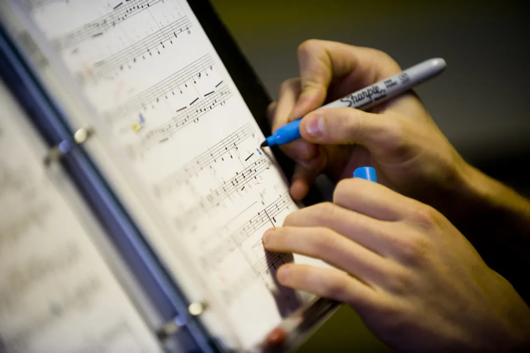 Who invented soundproof rooms?, Ancient Control