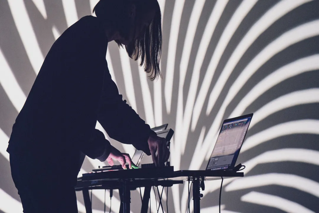 Who invented spatial audio?, The Electroacoustic Leap