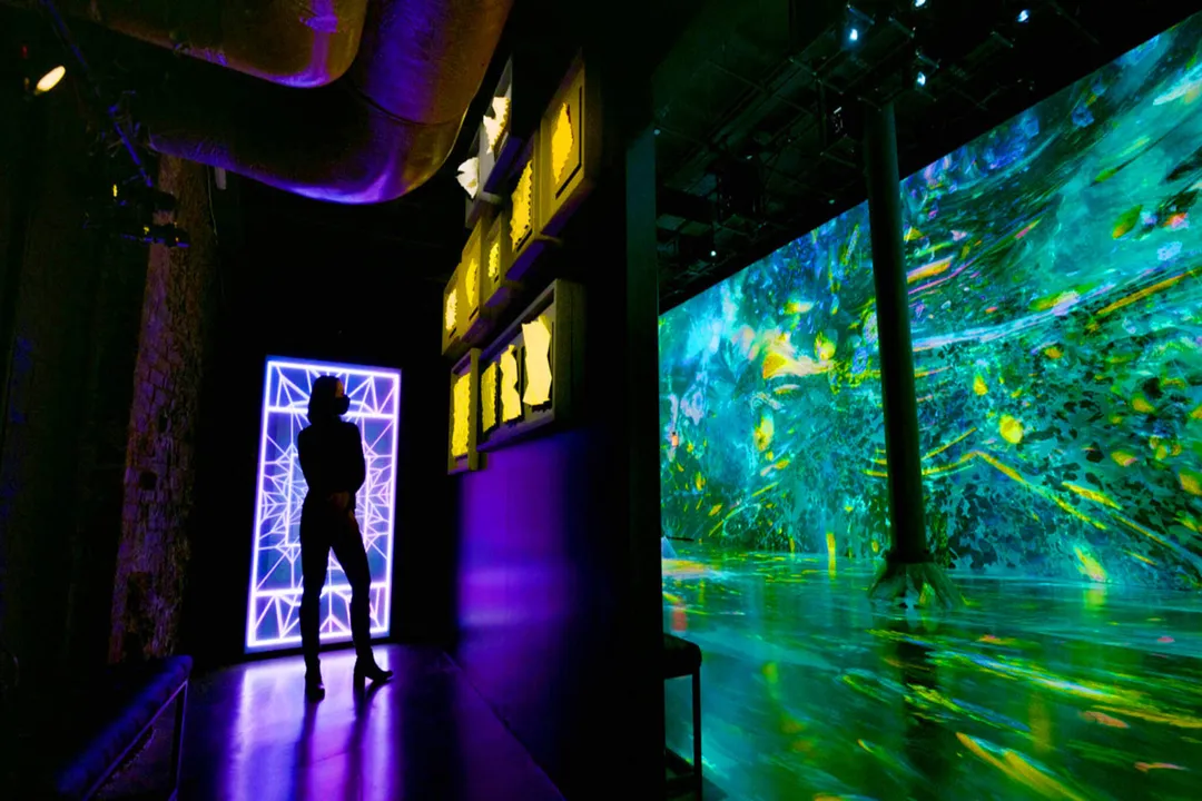 Who invented spatial audio?, Systems Emerge From Theory