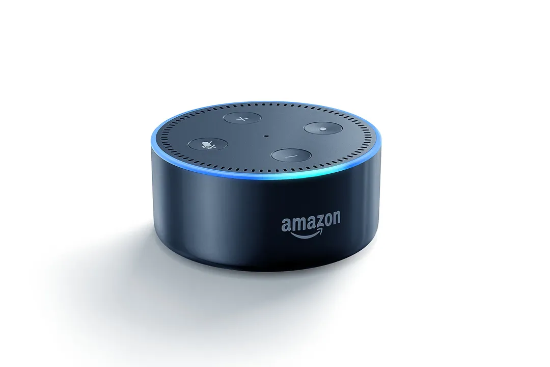 Who invented speech analytics?