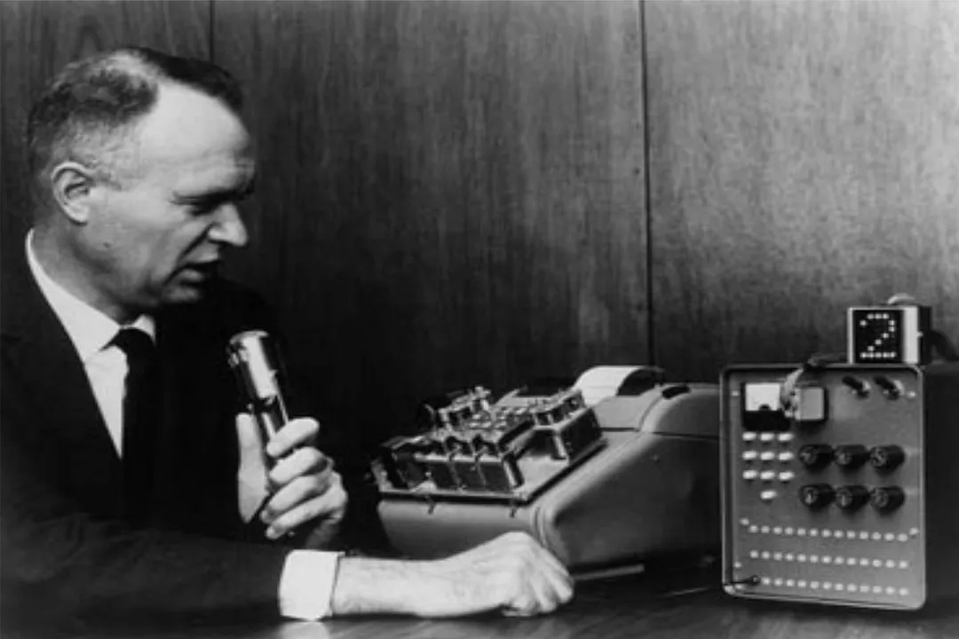 Who invented speech analytics?, Initial Steps