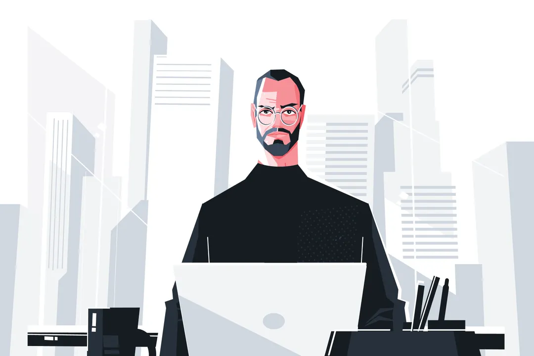 Who invented streaming audio protocols?