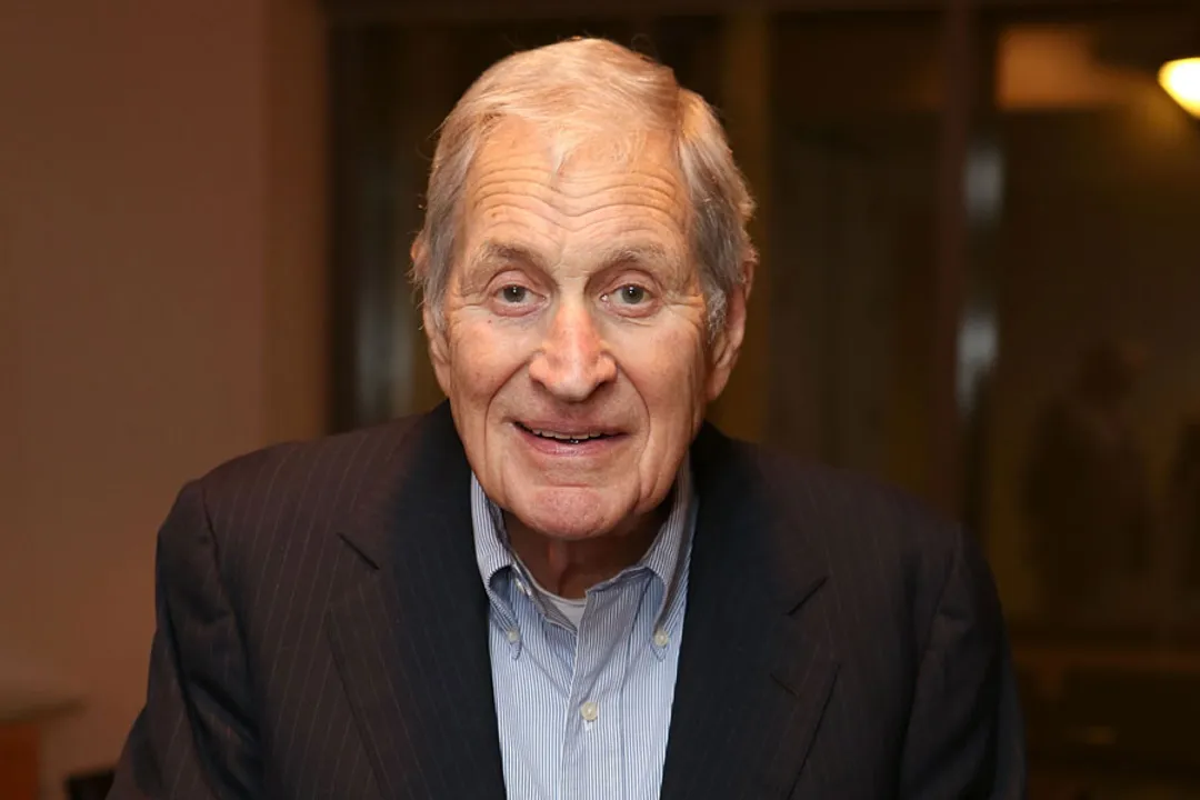 Who invented surround sound?