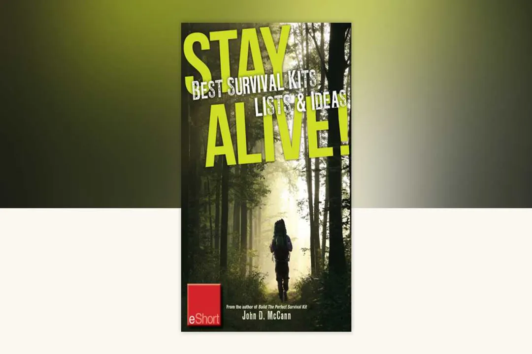 Who invented survival kits?, Medical Precursors