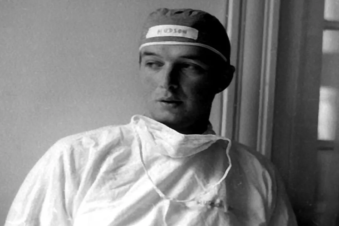 Who invented telemedicine vans?, Remote Care Genesis