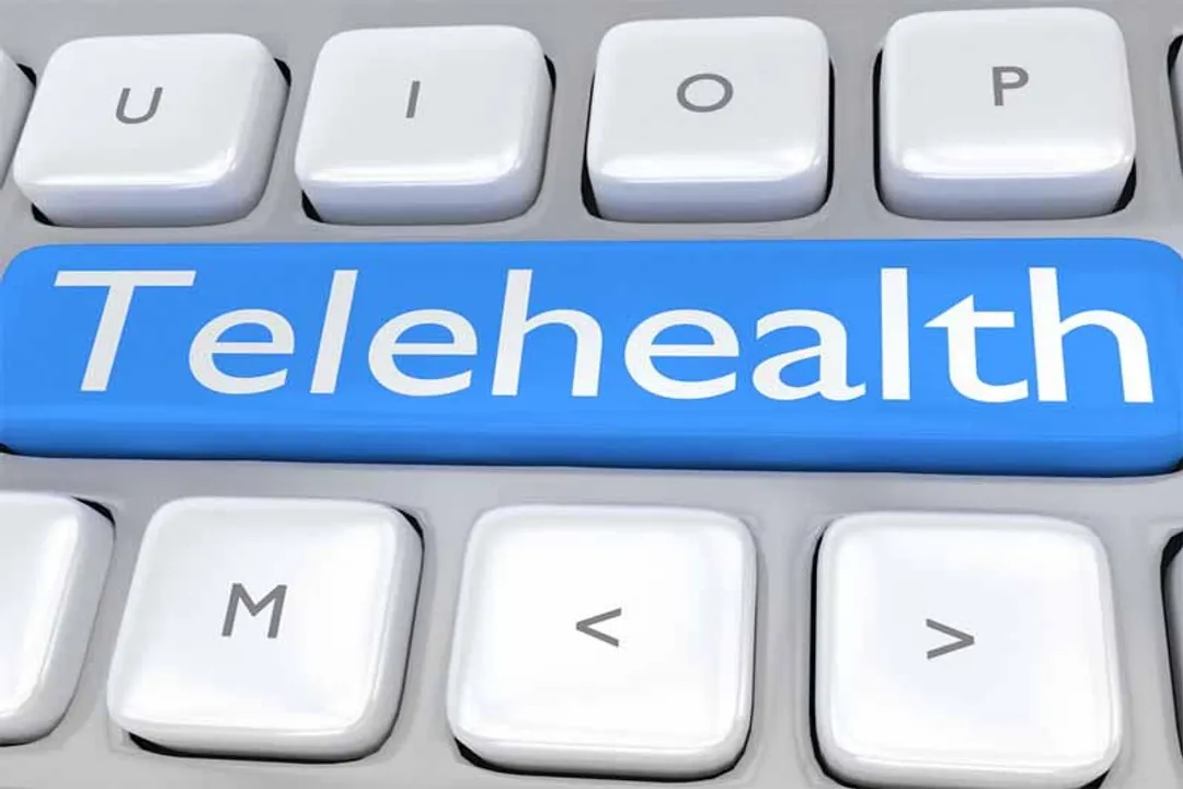 Who invented telemedicine vans?, Van Concept Emergence