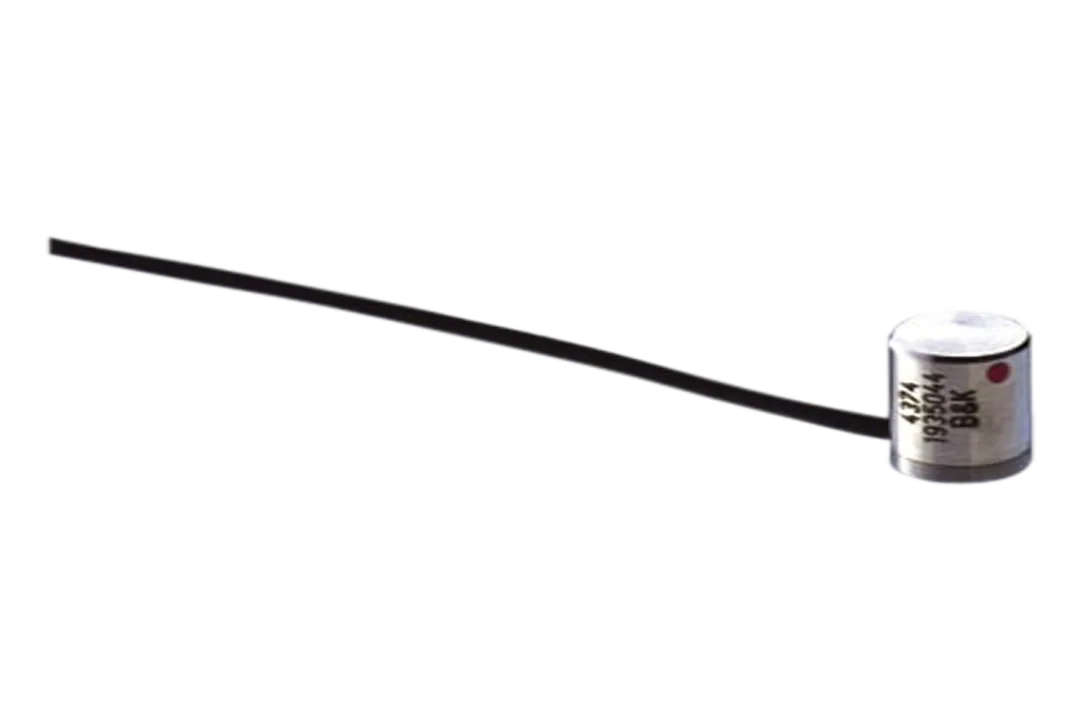 Who invented the accelerometer?, Kistler Innovation