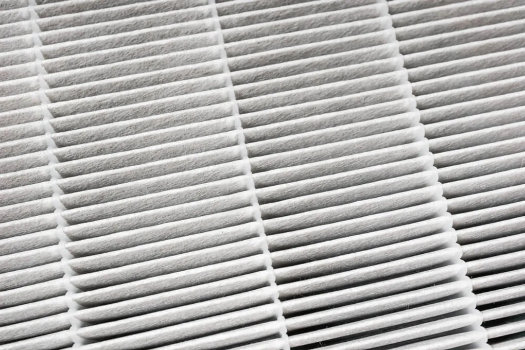 Who invented the air purifier?, Early Clean Air