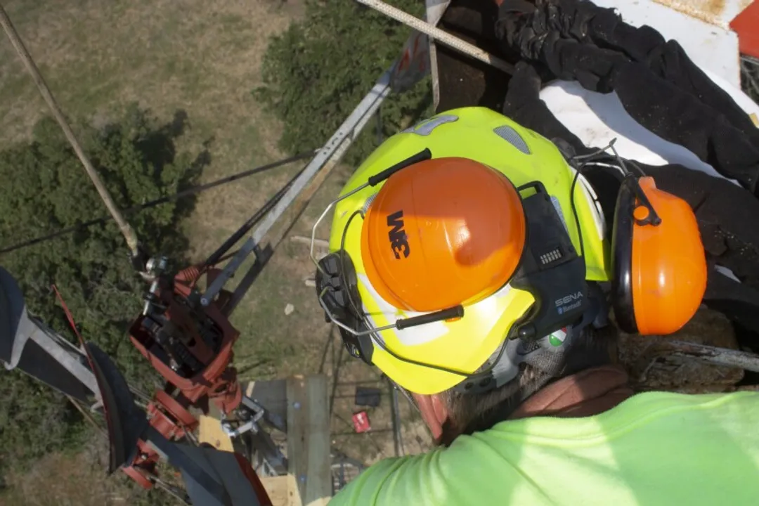 Who invented the American windmill?, Early Power
