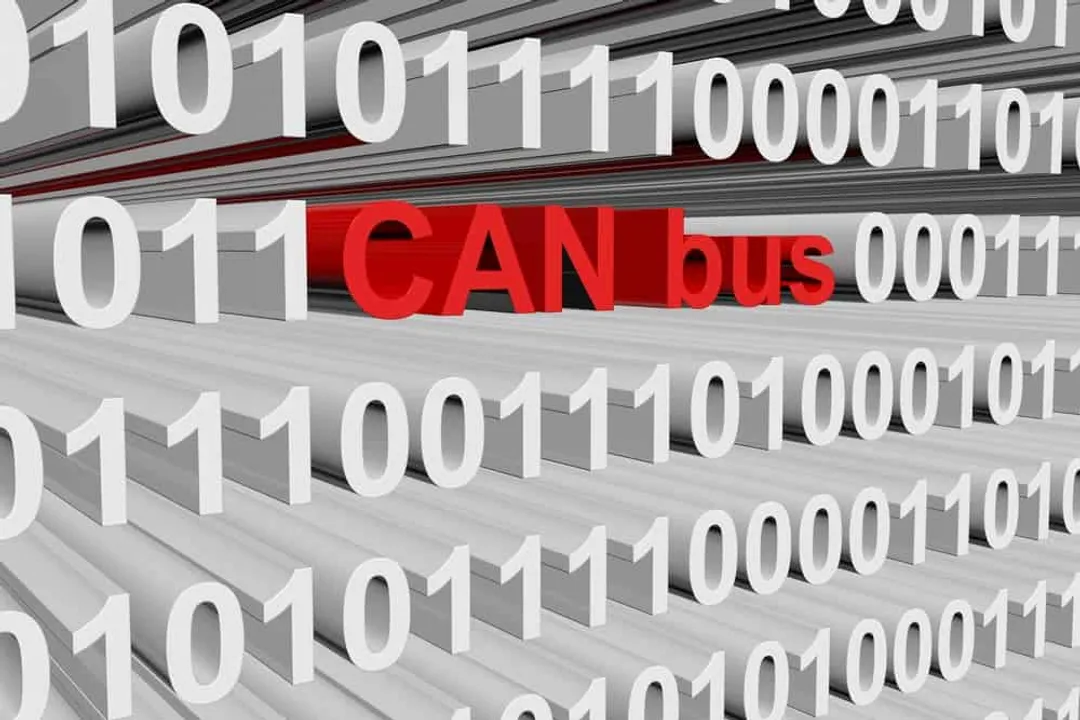 Who invented the CAN bus?