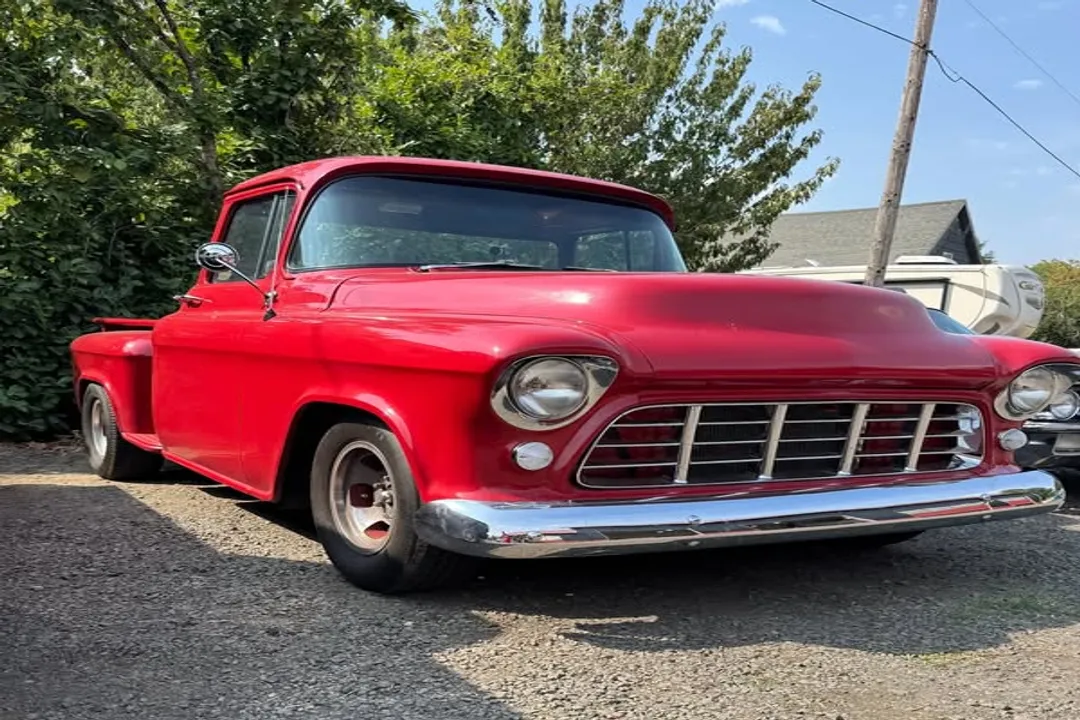 Who invented the car, Ford or Benz?