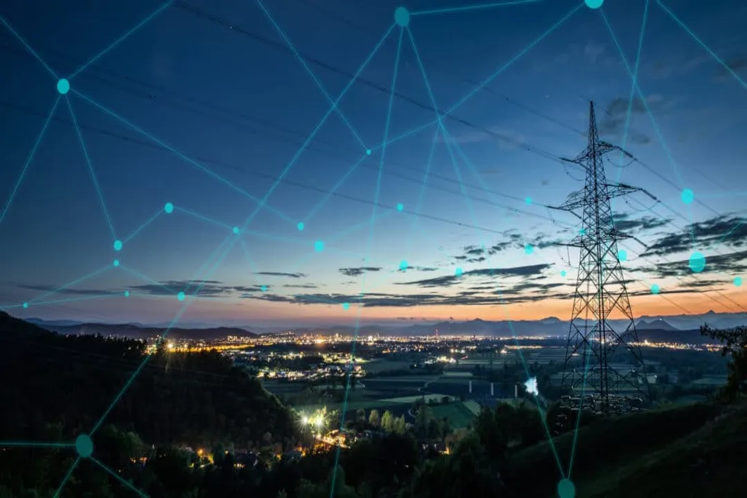 Who invented the electric utility system?, Edison's Power