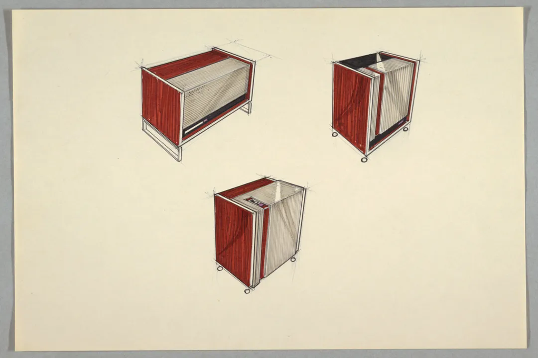 Who invented the first air purifier?, Early Concepts