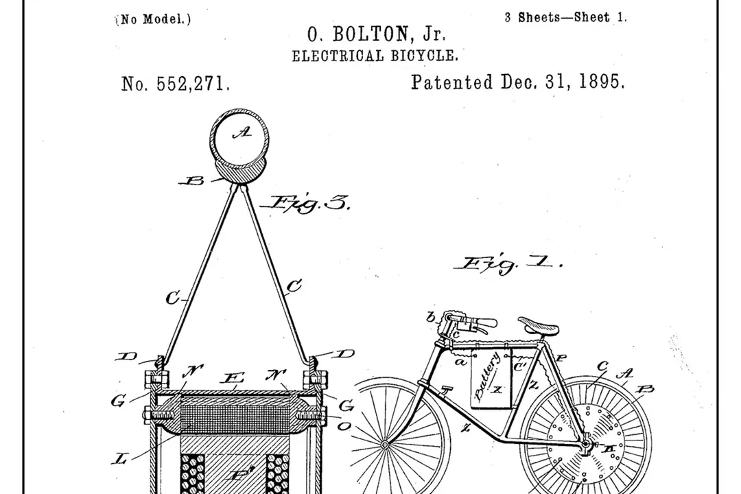 Who invented the first bicycle without pedals?, Nomenclature Confusion