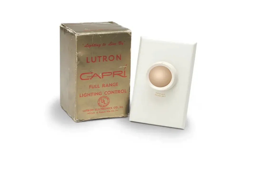 Who invented the first dimmable LED?, LED Genesis