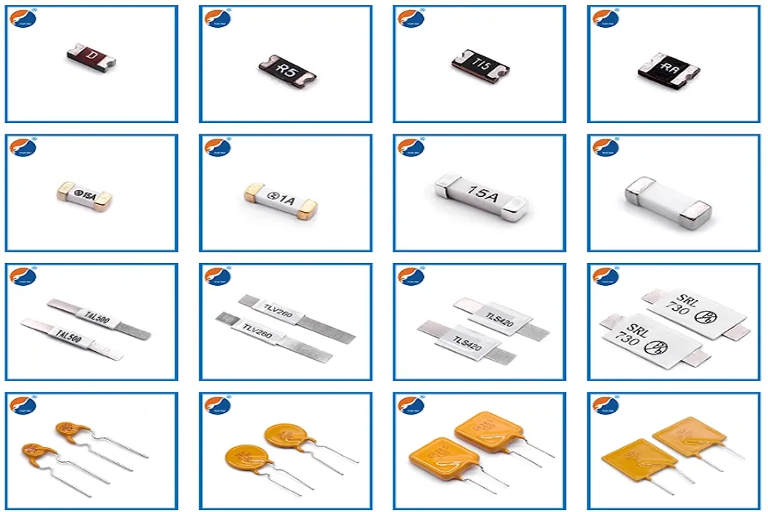 Who invented the first fuse?, Electrical Pioneers