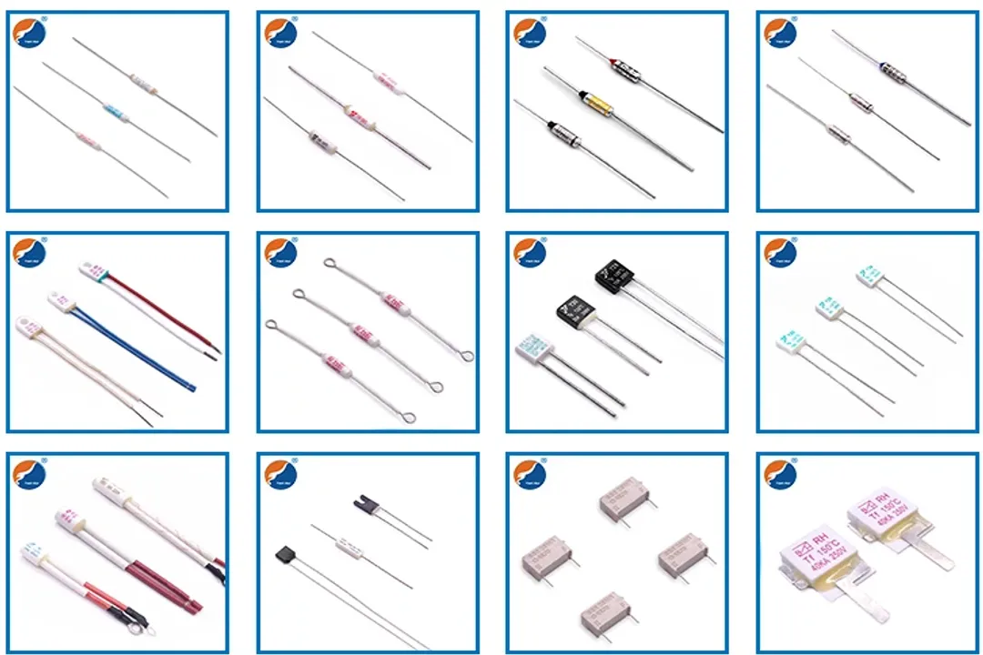 Who invented the first fuse?, High Voltage Benchmark