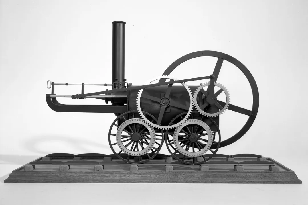 Who invented the first locomotive engine?, Design Hurdles