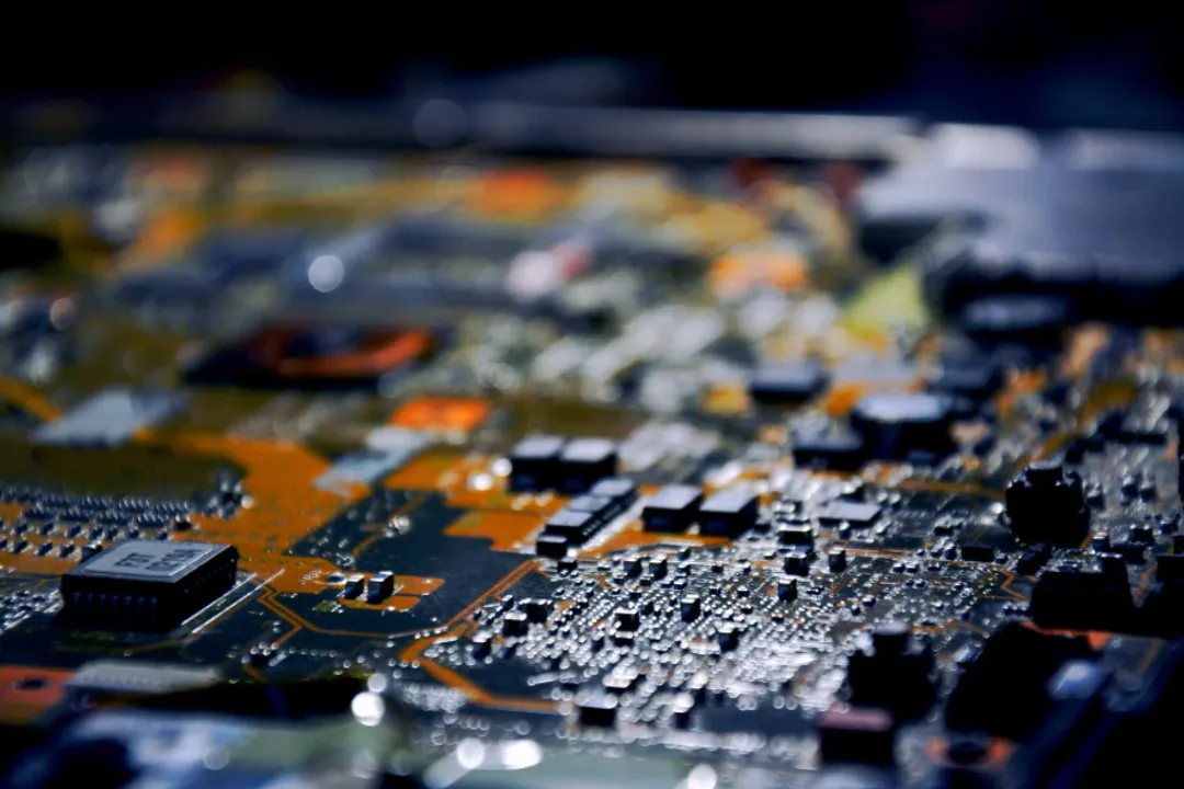 Who invented the first microprocessor?, Early Need