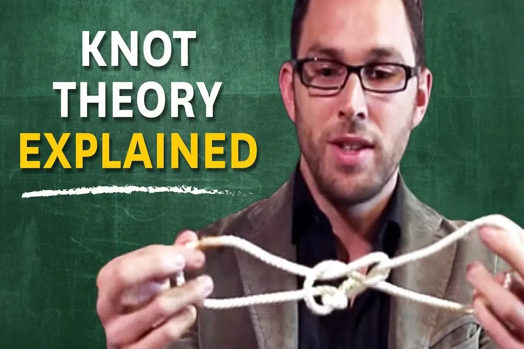Who invented the knot system?, Nineteenth Century
