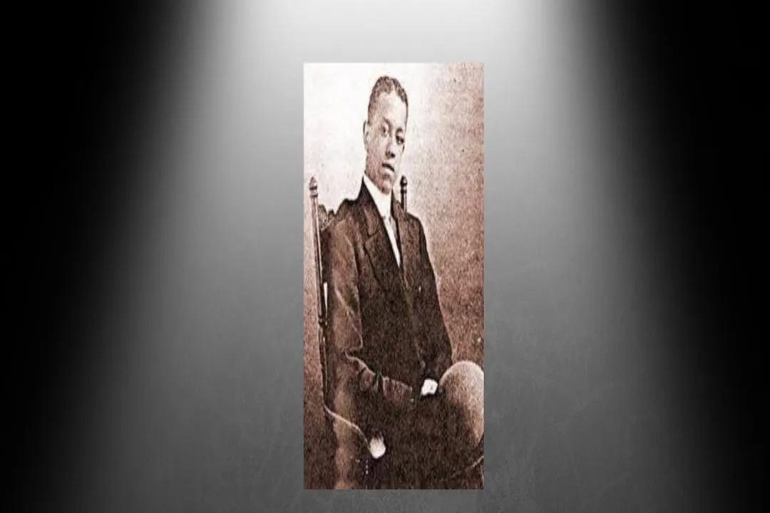 Who invented the lock African American?