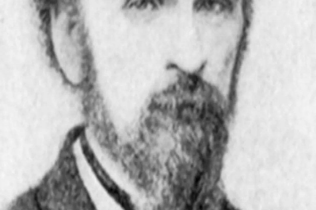 Who invented the lock mechanism?, Ancient Beginnings